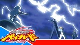 Metal Fight Beyblade Metal Fusion - Episode 36 [Takarir lndonesia]