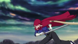 E.6| Ketika Aku Minum Ter Isekai [ Arafou Otoko Isekai Tsuuhan Seikatsu. ] Sub Indo