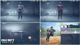SEASON 5 * BUNDLES* AND EMOTES LEAKS | DAILY LOGIN REWARDS