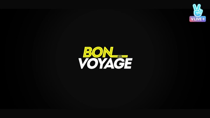 [1080p] [Season 1] 2016 BTS Bon Voyage Ep. 00 [English Sub]