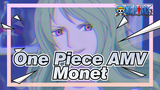 [One Piece AMV] Miss Monet's Vaporwave鉂わ笍
