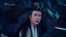 The Untamed EP 69 part 4 Tagalog Dubbed