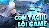 Con Tachi Lỗi Game