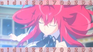 Trường Trung Học Rồng「AMV」Wolves #anime #schooltime