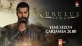 Kurulus Osman - Episode 144 (English Subtitles)