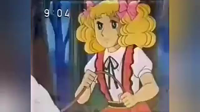 Candy Candy Movie  Anime News Network