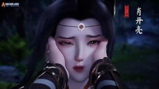 Lingwu Continent Ep54 sub indo