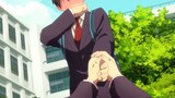 New PV for TV Anime “Kimi no Koto ga Dai Dai Dai Dai Daisuki na 100-nin no Kanojo”-