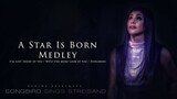 [REMASTERED] - A Star Is Born Medley | Regine Velasquez