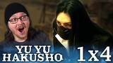YU YU HAKUSHO EPISODE 4 REACTION & REVIEW | Live Action | Netflix | Fan Reaction
