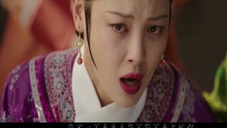 [Như Ý truyện tình trong cung điện/1080P/Những câu thoại lấy nước mắt/Ảnh tập thể phi tần] Thì ra nh
