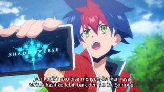 Shadowverse Flame Episode 02 Sub Indo