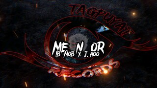 MENOR by TP RECORDZ