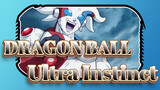 DRAGON BALL|Heartz give Kamin Saireso power to become mega giant!Ultra Instinct Appears！