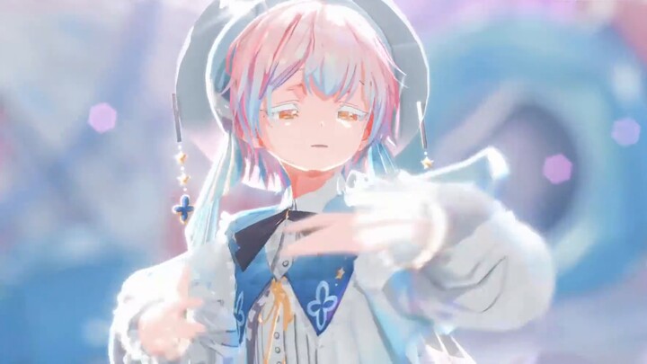 Otome Anatomy Hum คุณบอกว่า...ฉันควรทำอย่างไรกับคุณ...? [การกระจายโมเดล MMD]