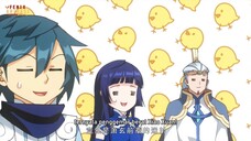 BTTH Manhua S5 Eps 35 sub indo