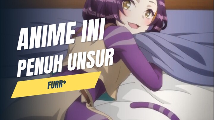 ALASAN KENAPA KARAKTER INI DISUKAI!!!