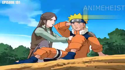 Naruto Shippuden Ultimate Episode Guide (Tagalog) 