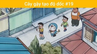 Cây gậy tạo độ dốc p19