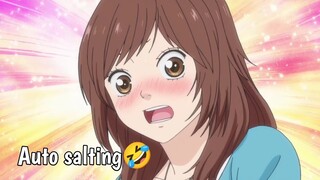 Ketika Lu Dipanggil Guru Sama Pacar...🤣😚//Jedag Jedug Anime 💫//Ao Haru Ride