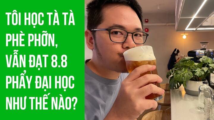 Bốn bí quyết sống sót và đạt điểm cao qua 4 năm Đại Học ngành CNTT