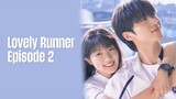 Episode 2 | Lovely Runner | English Subbed