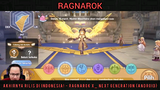 Akhirnya Rilis di Indonesia! - Ragnarok X_ Next Generation (Android)