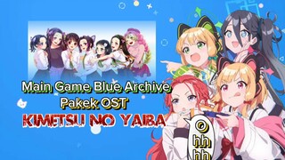 kizuna no Kiseki - Homura - Blue Archive [Part 1]