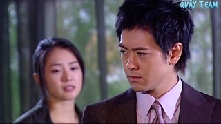 [Quẩy Subteam] [Vietsub] Sợi dây chuyền định mệnh - Tập 21