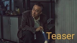 Shadow Detective - Trailer (Eng Sub)