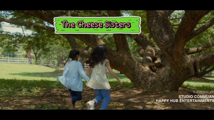 The Cheese Sisters 1080p eng sub