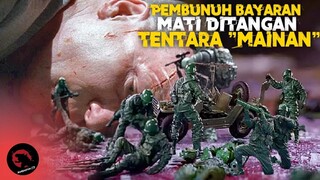 Pria Ini Gak Menyangka Klo Dirinya Bertemu Dengan MAINAN HIDUP | ALUR CERITA FILM