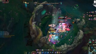 Những khoảnh khắc ingame bá đạo #90