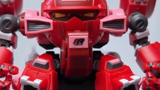 Đôi cánh siêu phóng đại! Đánh giá phần thứ tư của Yili Chuang về Fruity Robo: Strawberry Wars đã có 