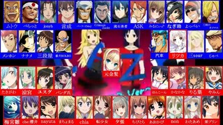 【合唱】七色のニコニコ動画【41人】