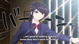 Komi Can't Communicate Season 2 Episode 02 English Sub [1080p ]