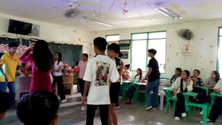 WLA MAN LINGAW SA SCHOOL 🤣🤣