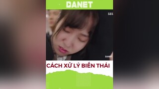 Biến thái sợ xanh mặt luôn 🤣🤣 Bước_đường_cùng Phimhanquoc