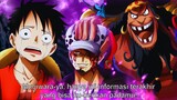 LAW AKAN MENGORBANKAN NYAWANYA UNTUK MENGUNGKAP RAHASIA TUBUH KUROHIGE! - One Piece 1066+ (Teori)
