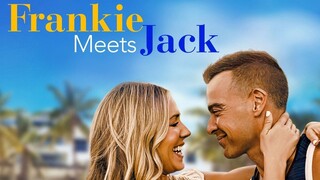 Frankie Meets Jack _ Official Trailer _ A Tubi Original