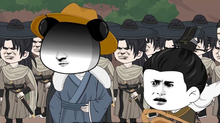 ตอนที่ 150--จับราชาแห่ง Qi!