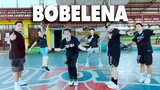 BOBELENA (TIKTOK REMIX) Zumba Dance Fitness | BMD CREW