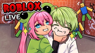 วาดรูปกันน! | Roblox Live 🔴