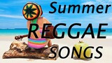 Summer_Reggae_Nonstop| Relaxing_Romantic_Reggae_Music 🌴🌴🌴🏝️