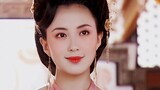 If Jiang Yuyan met her in the palace...