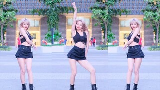 BLACKPINK "Typa Girl" - Dance Cover by Ciin #shorts