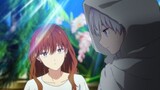 The lce Guy and His Cool Female Colleague Anime Episode 1-9 English