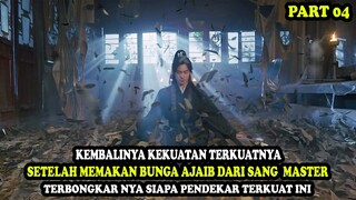 TERBONGAKARNYA IDENTITAS PENDEKAR TERKUAT DIDUNIA PERSILATAN | Alur Cerita Film