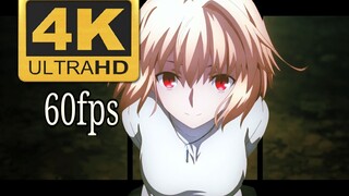 [Anime] Tsukihime OP Fanmade! Tác phẩm vượt thời gian 20 năm