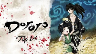 [Vietsub] Dororo - Tập 14 (Chương Truyện Về Sabame)